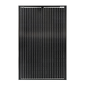 24V 135W Solar Panel Glass AllSpark