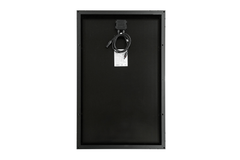 135W Solar Panel Glass AllSpark