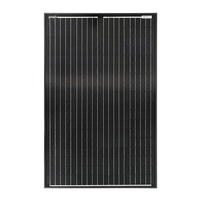 135W Solar Panel Glass AllSpark