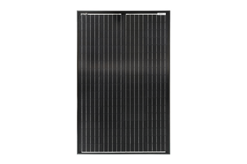 135W Solar Panel Glass AllSpark