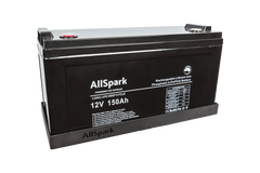 AllSpark 12V 150ah High Performance Lithium Battery