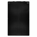 AllSpark 150W Lightweight Solar Panel – Shingle Cells, Corflute & 3M VHB Tape