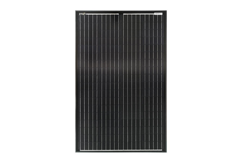 170W Solar Panel Glass AllSpark