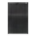 AllSpark 170W Monocrystalline Glass Solar Panel