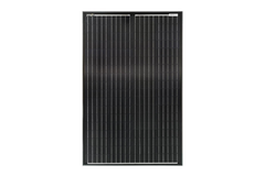 170W Solar Panel Glass AllSpark
