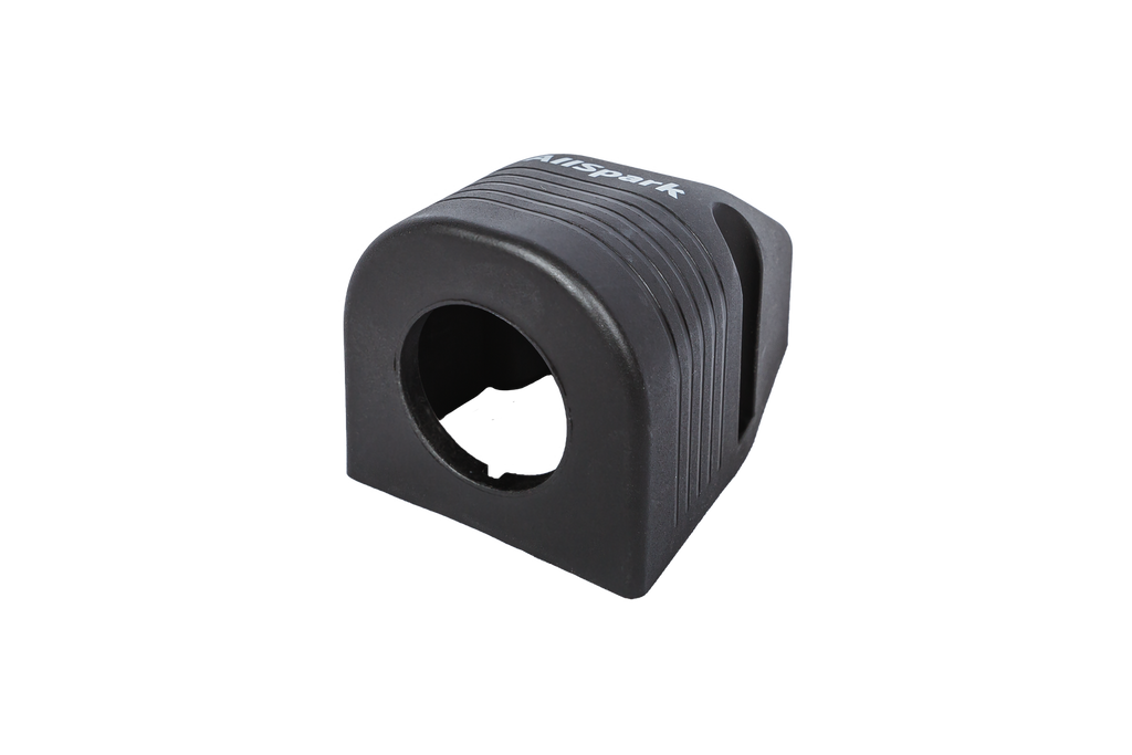 AllSpark Single surface mount (black)