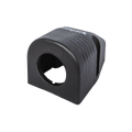 AllSpark single hole surface mount (black)