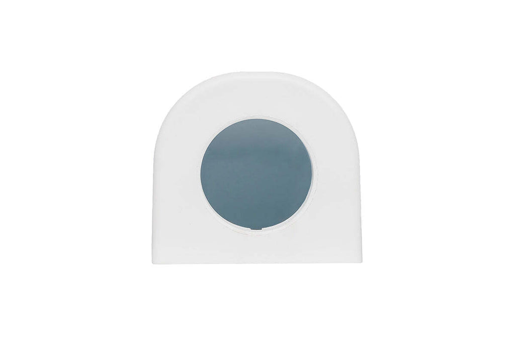AllSpark Dual surface mount (black)