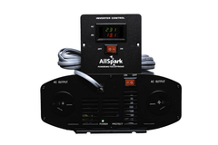 200Ah Lithium Battery 12V Bluetooth Waterproof Chassis Mount AllSpark ( IP67)