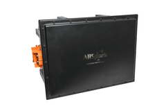 200Ah 24V Lithium Battery Waterproof Chassis Mount Bluetooth IP67
