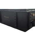AllSpark 200Ah 24V Lithium Battery Waterproof Chassis Mount Bluetooth IP67