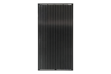 24V 200W Solar Panel Glass AllSpark