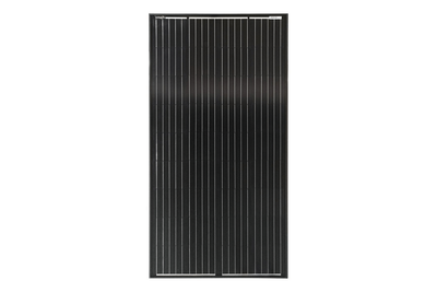 200W Solar Panel Glass AllSpark