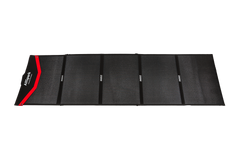 Offroad Living Lithium &amp; Solar Blanket 4wd Package