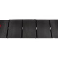 AllSpark 250W Solar Blanket - 5 x 50W Panels