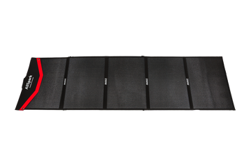Offroad Living Lithium &amp; Solar Blanket 4wd Package