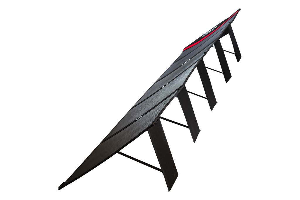 AllSpark 250W Solar Blanket - 5 x 50W Panels