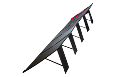 AllSpark 250W Solar Blanket - 5 x 50W Panels