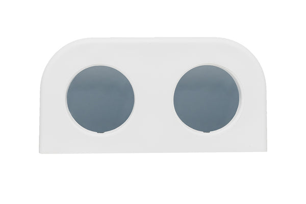 AllSpark Solar Panel mounting bracket 275MM (PAIR)