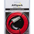 AllSpark 2m Cable Anderson Plug to Battery Lugs Plug & Play