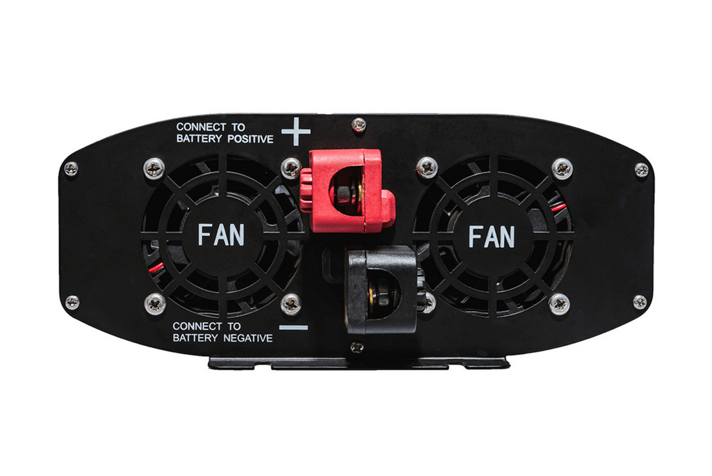 AllSpark 24V 3000 Watt PRO series Pure Sine Wave Inverter