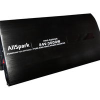 AllSpark 24V 3000 Watt PRO series Pure Sine Wave Inverter
