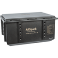AllSpark 300Ah 12V Lithium Battery Bluetooth Chassis Mount IP67