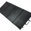 400W Portable Solar Panel - High Voltage Quad Fold AllSpark