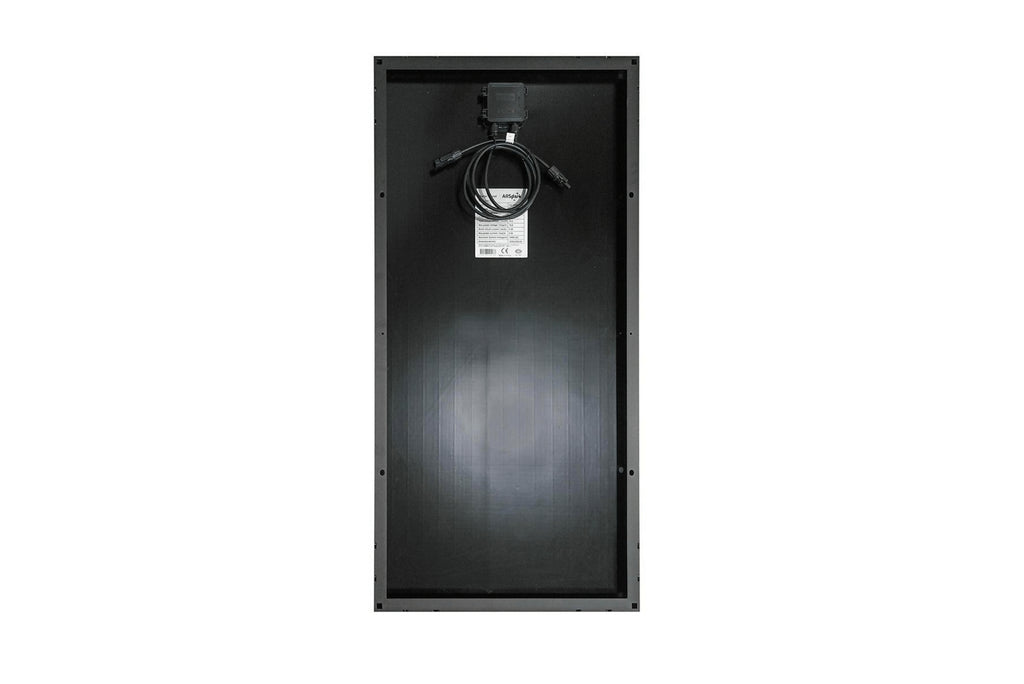 AllSpark 70W Narrow Glass Solar Panel