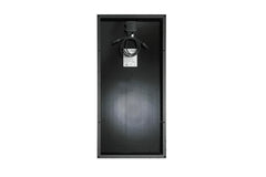 AllSpark 70W Narrow Glass Solar Panel