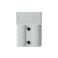 AllSpark 50A Grey Anderson Connector Single Plug – Bare Housing
