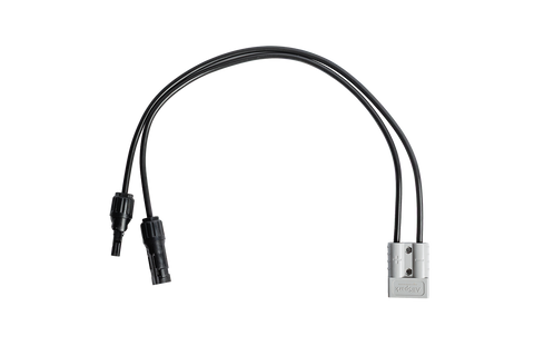 AllSpark - MC4 to Anderson Adaptor Cable