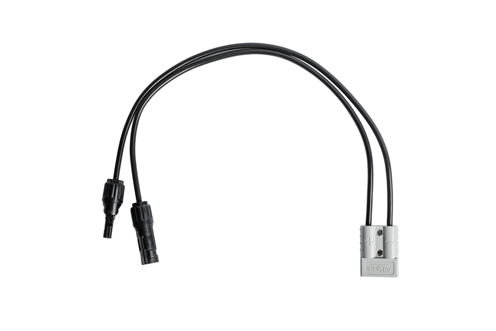 AllSpark - MC4 to Anderson Adaptor Cable