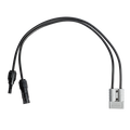 AllSpark - MC4 to Anderson Adaptor Cable