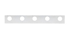 Allspark Busbar suits Midi Fuse Holders - 5 Hole