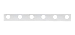Allspark Busbar suits Midi Fuse Holders - 6 Hole