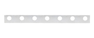 Allspark Busbar suits Midi Fuse Holders - 7 Hole