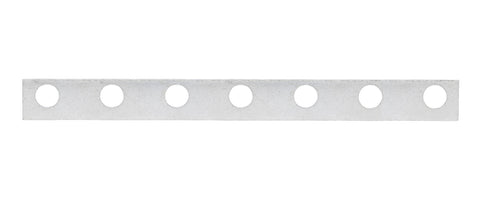 Allspark Busbar suits Midi Fuse Holders - 7 Hole