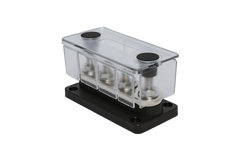 AllSpark - 4 x M8 Stud Busbar 300A