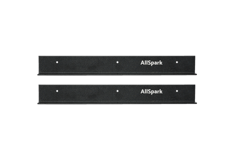 AllSpark Solar Panel mounting bracket 275MM (PAIR)