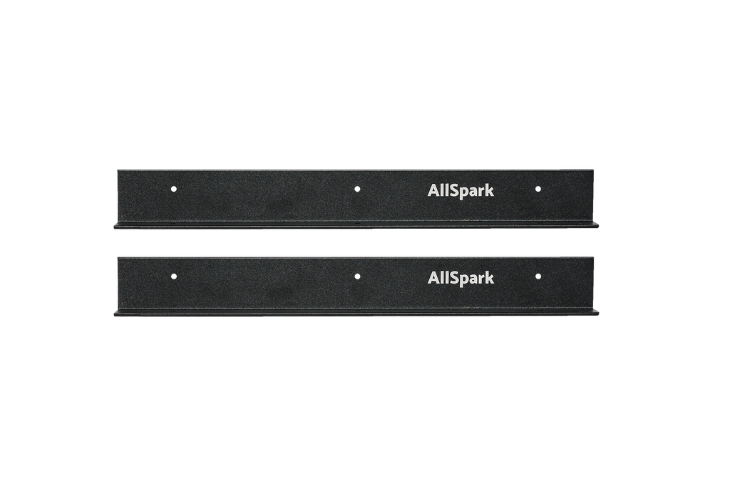 AllSpark Solar Panel mounting bracket 275MM (PAIR)