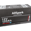 AllSpark Battery Tray for Slimline 100Ah, 150Ah & 200Ah Batteries