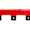 AllSpark Insulated Copper Busbar 18 Tab Surface Mount