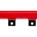 AllSpark Insulated Copper Busbar 3 Tab Surface Mount