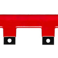AllSpark Insulated Copper Busbar 4 tab Flush Mount