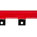 AllSpark Insulated Copper Busbar 4 Tab Surface Mount