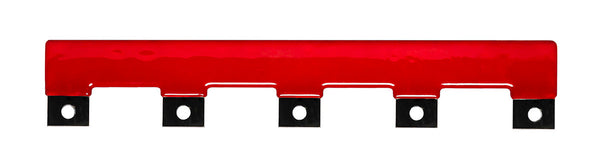 AllSpark Insulated Copper Busbar 5 Tab Flush Mount