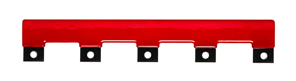 AllSpark Insulated Copper Busbar 5 Tab Flush Mount