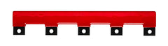 AllSpark Insulated Copper Busbar 5 Tab Flush Mount
