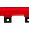 AllSpark Insulated Copper Busbar 5 Tab Surface Mount